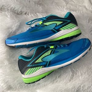 Brooks - Men's Ravenna 8 Running Shoe